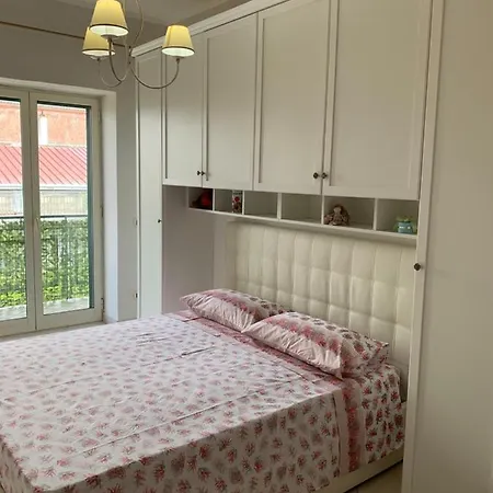 Apartamento Brass Apartment