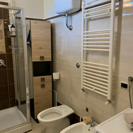Brass Apartment