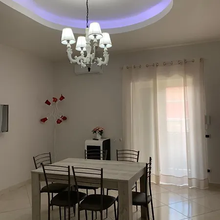 Apartamento Brass Apartment *