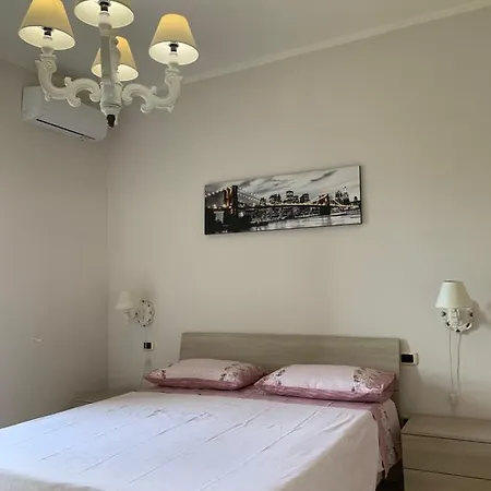 Brass Apartment